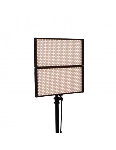 Panel Nanlite PavoSlim 240B Led Bi-color