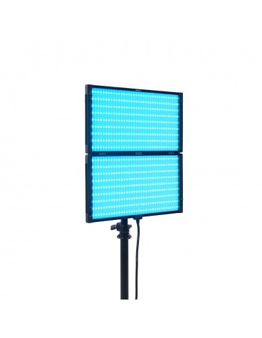 Panel Nanlite PavoSlim 240C Led RGBWW