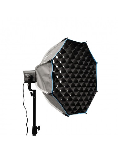 SoftBox Octogonal Nanlite 60 cm montura FFM