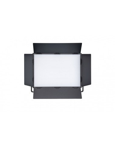 Panel LED bi-color Nanlite D672BII soft studio light