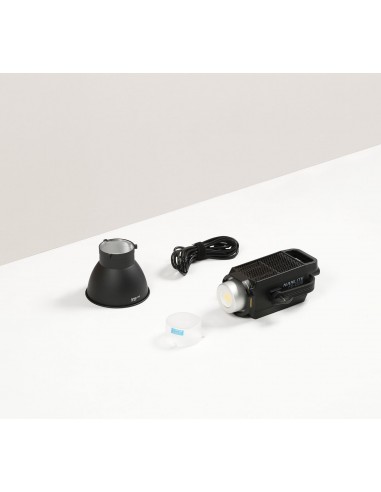Foco Nanlite FS-150B Bi-color Led Spot Light