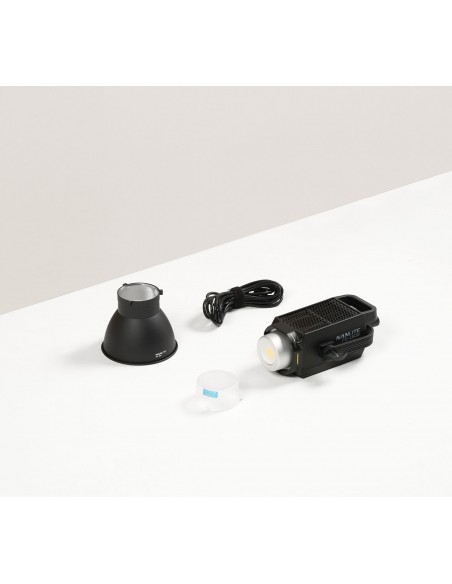 Foco Nanlite FS-150B Bi-color Led Spot Light