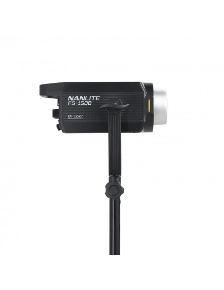 Foco Nanlite FS-150B Bi-color Led Spot Light