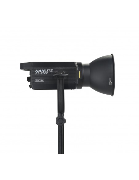 Foco Nanlite FS-150B Bi-color Led Spot Light
