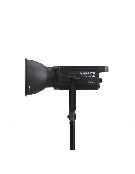 Foco Nanlite FS-150B Bi-color Led Spot Light