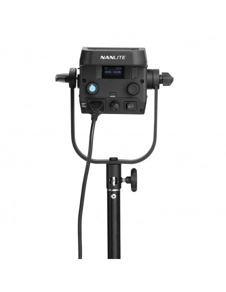 Foco Nanlite FS-150B Bi-color Led Spot Light