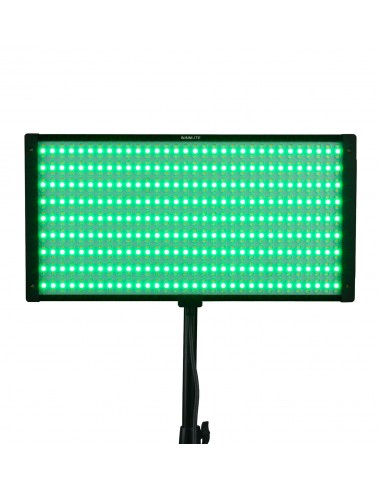 Panel Nanlite PavoSlim 120C Led RGBWW